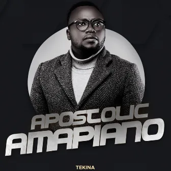 Apostolic Amapiano by Tekina