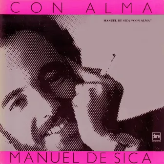 Con Alma by Manuel De Sica