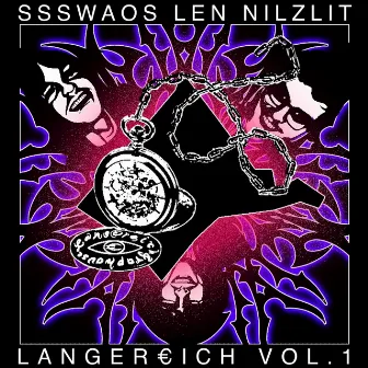 Langereich VOL. 1 by ssswaos