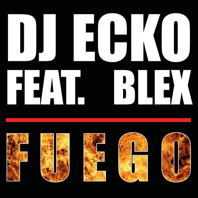 Fuego (Radio Version)