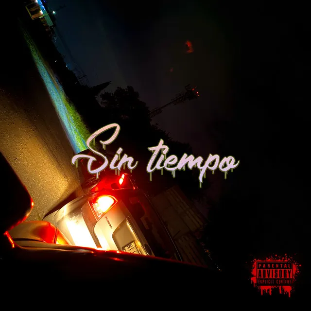 Sin Tiempo