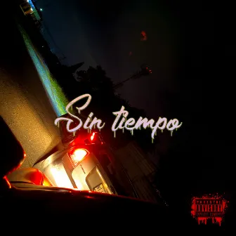 Sin Tiempo by SinchroVolt