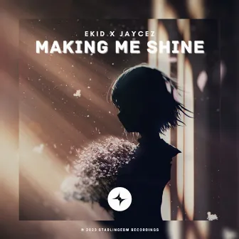 Making Me Shine by Ekid