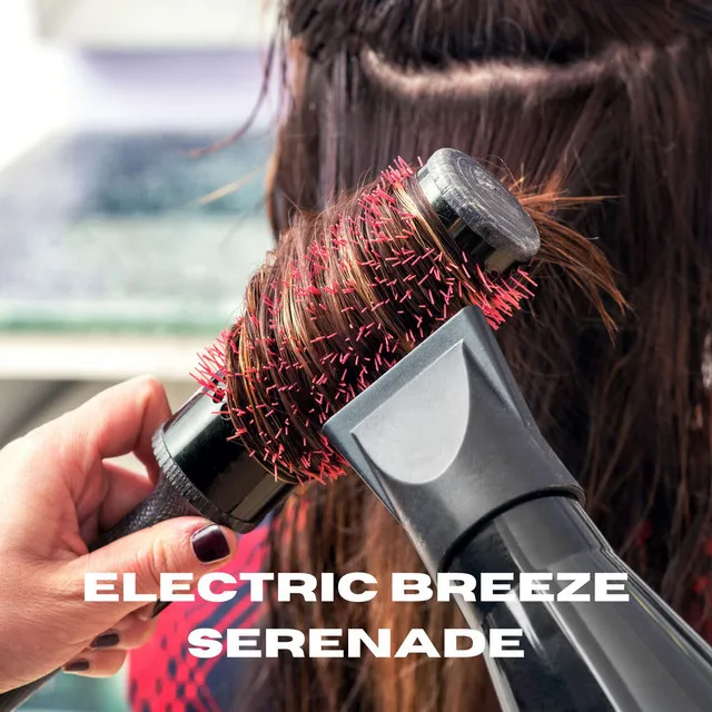 Electric Breeze Serenade