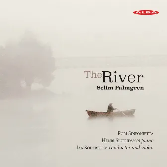 Palmgren: The River by Jan Söderblom