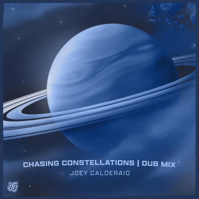 Chasing Constellations - Dub Mix