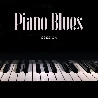 Piano Blues Session - Soothing Coffee Jazz Lounge (Romantic Ambiance) by The House Of Romantic Jazz