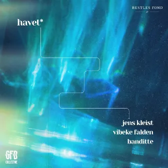 Havet by Banditte