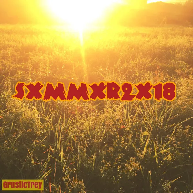 Sxmmxr2x18