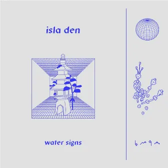 Water Signs by Isla Den