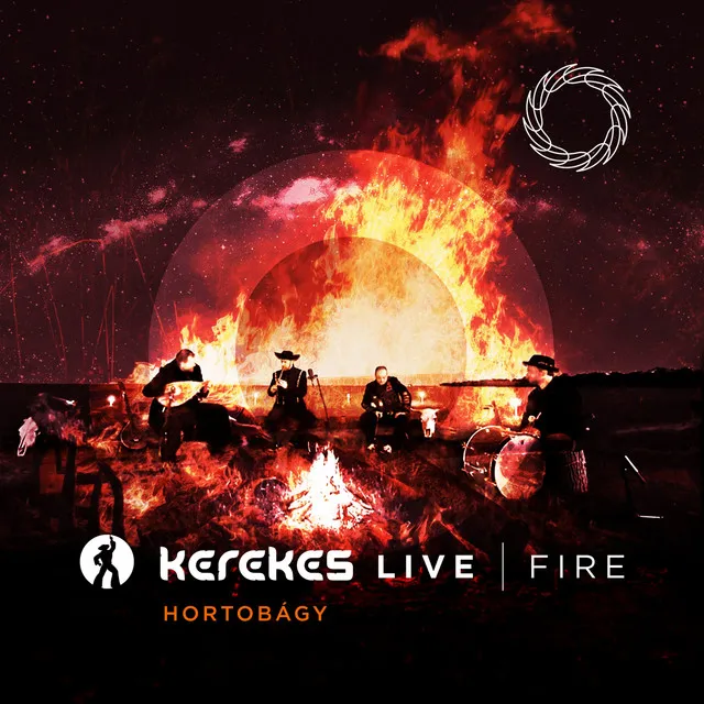 FIRE (Live at Hortobágy)