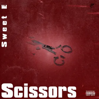 Scissors by Sweet E