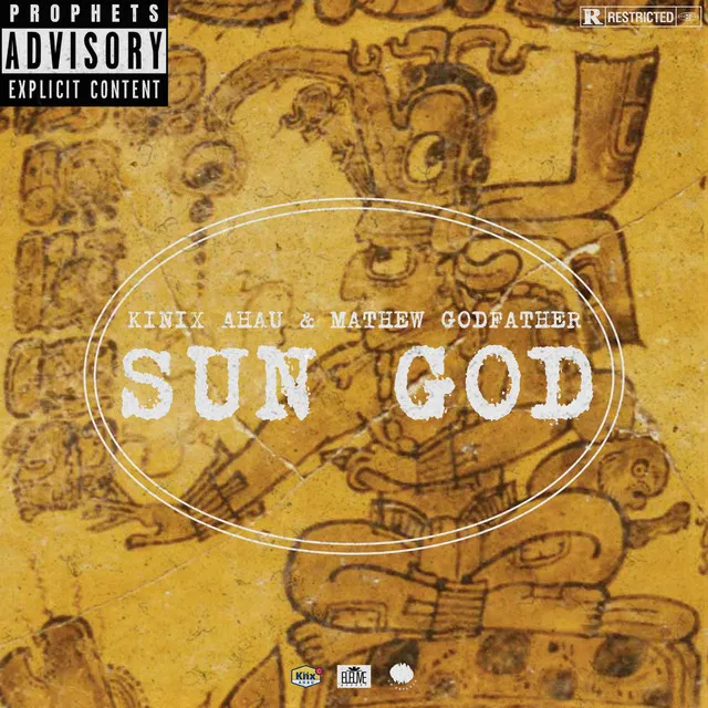 Sun God