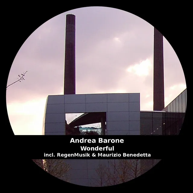 Wonderful - Regenmusik & Maurizio Benedetta Remix