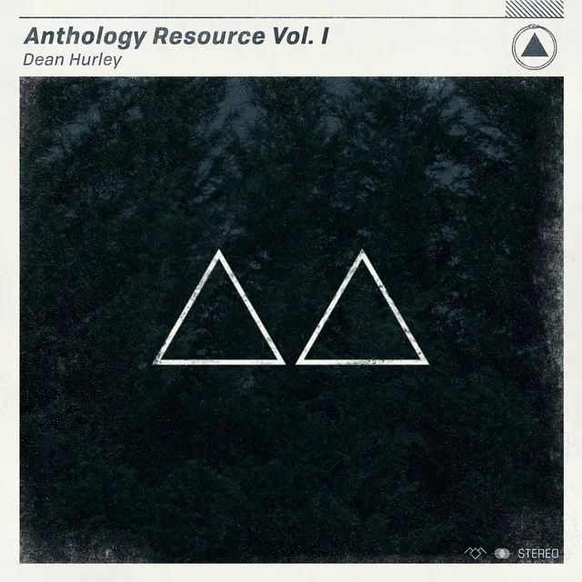 Anthology Resource Vol. I: △△