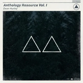 Anthology Resource Vol. I: △△ by Dean Hurley