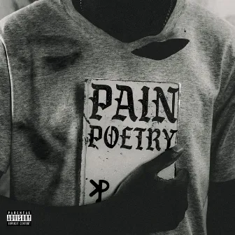 Pain Poetry by Fakefree KP