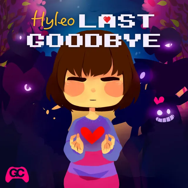 Last Goodbye (From "Undertale")