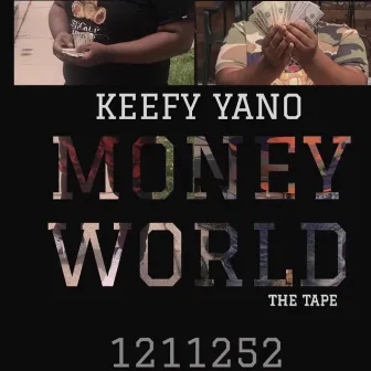 Money World by Keefy Yano