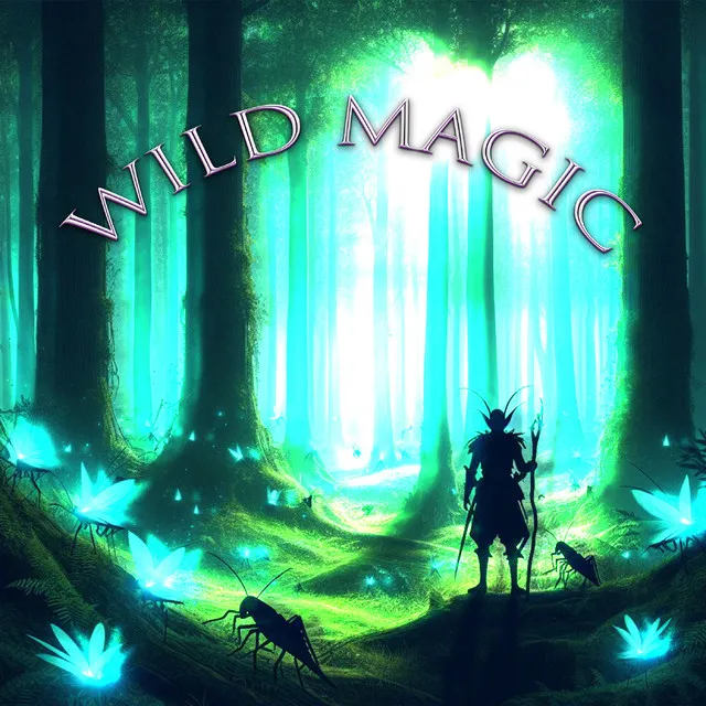 WILD MAGIC