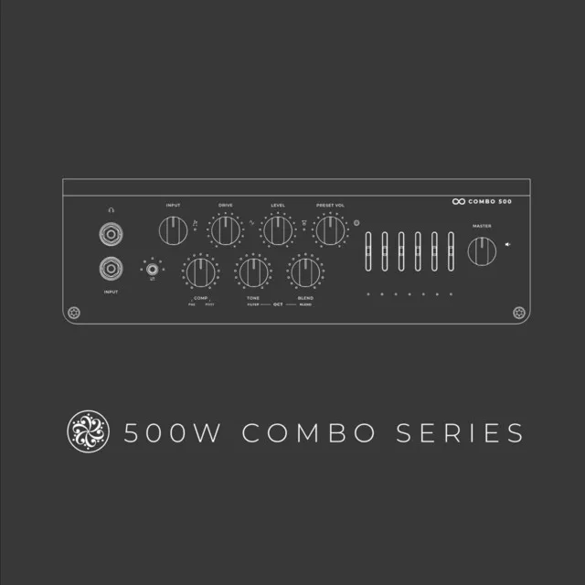 Infinity 500 Combo Series