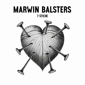 7 Stiche by Marwin Balsters