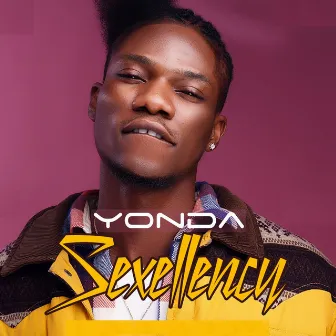 Sexellency by Yonda