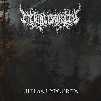 Ultima Hypocrita by Mental Cruelty