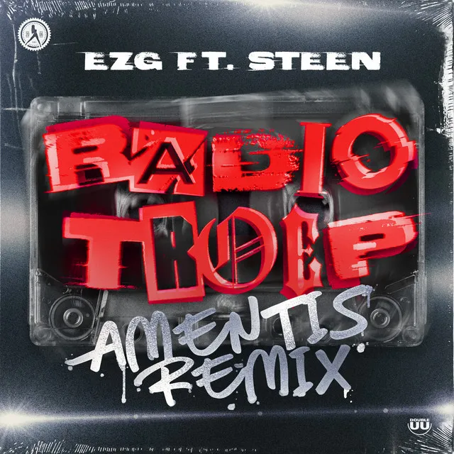 Radio Troep - Amentis Remix