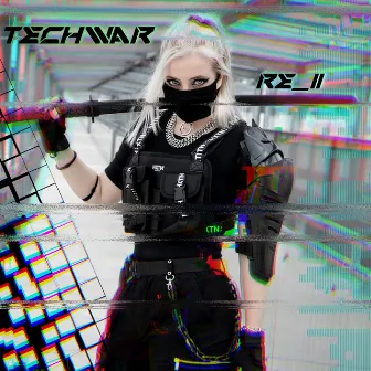 Techwar by 