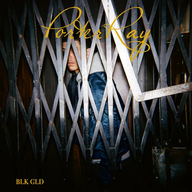 BLK GLD