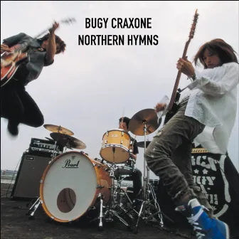 Northern Hymns by BUGY CRAXONE