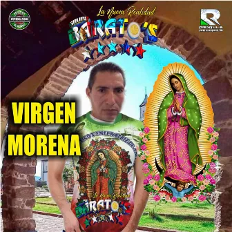 Virgen Morena by Grupo Baratos