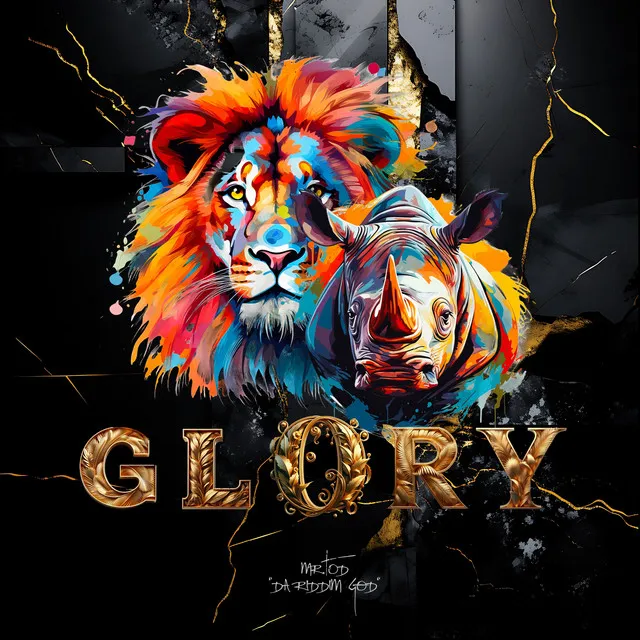 GLORY - RIDDIM VERSION