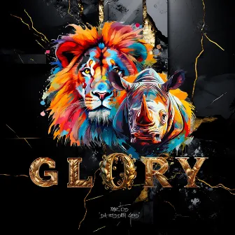 GLORY by Jason-X-Turn