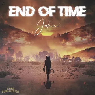 End Of Time by Joline