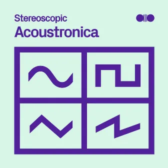 Acoustronica by David Krutten