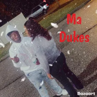 Ma Dukes by 24cho