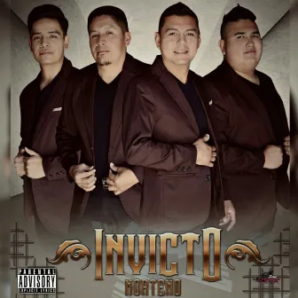 La Historia de Un Grande by Invicto Norteño