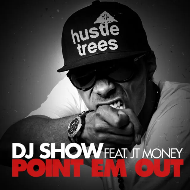 Point Em out (feat. Jt Money)