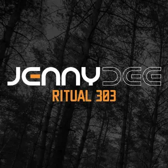 Ritual 303 by Jenny Dee