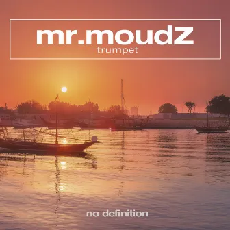 Trumpet by Mr. Moudz