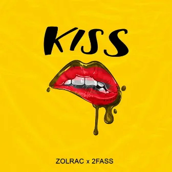 Kiss by 2FASS