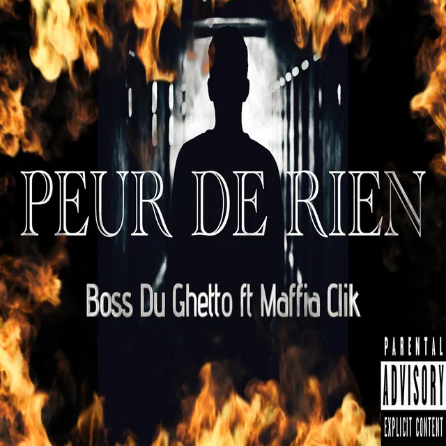 Peur De Rien