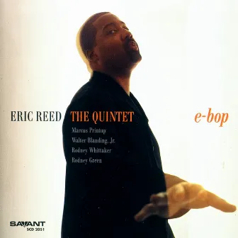 E-Bop by The Quintet