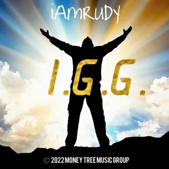 I.G.G. by Iamrudy