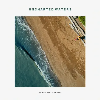 Uncharted Waters by Olu Bliss