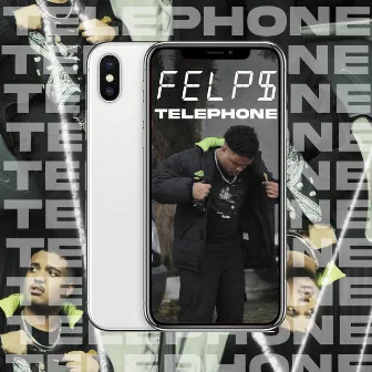 Telephone by Felp$