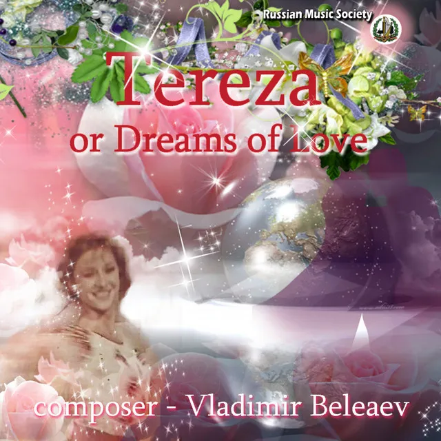 Tereza or Dreams of Love - Demo