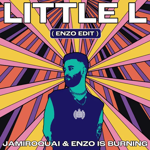 Little L - Enzo Edit